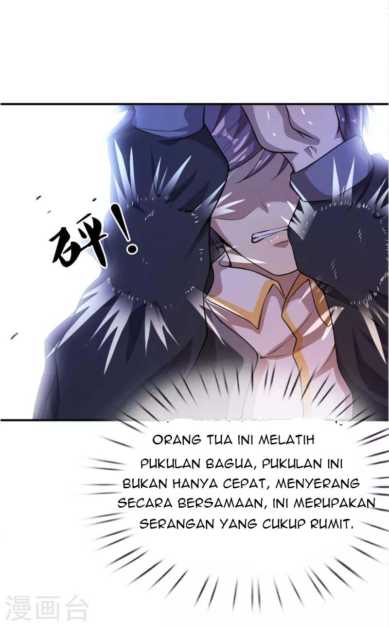 medical-martial-arts - Chapter: 35