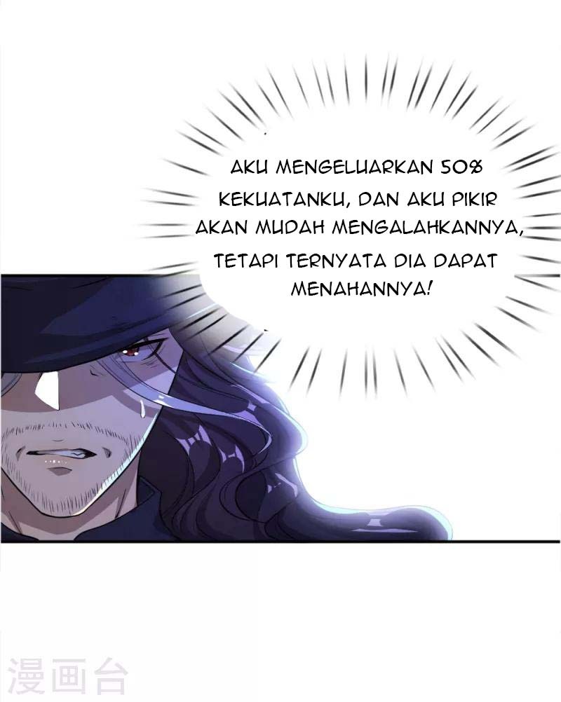 medical-martial-arts - Chapter: 35