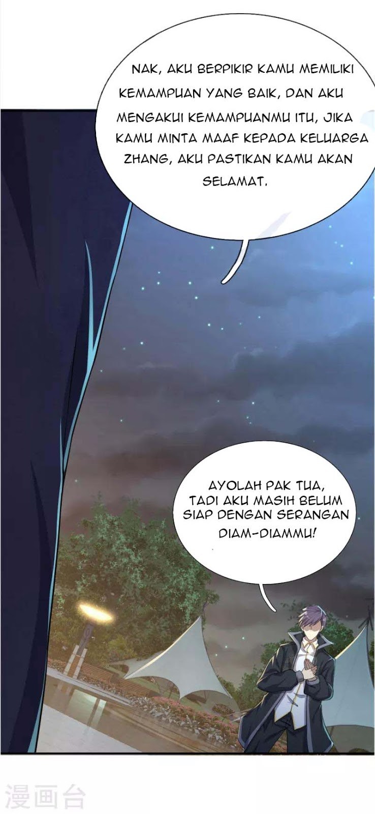 medical-martial-arts - Chapter: 35
