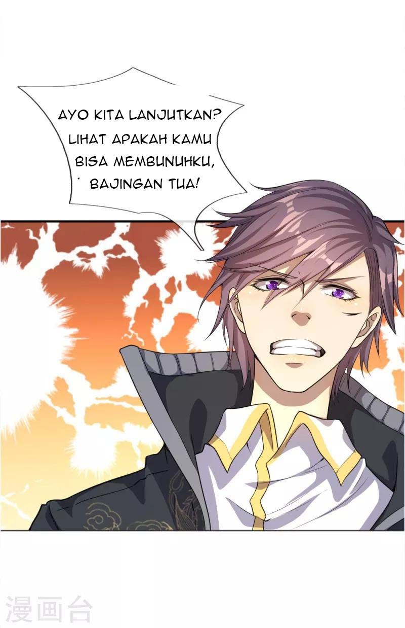 medical-martial-arts - Chapter: 35