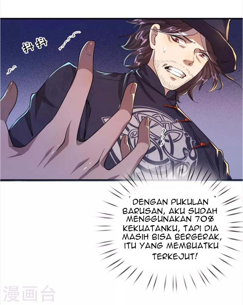 medical-martial-arts - Chapter: 35