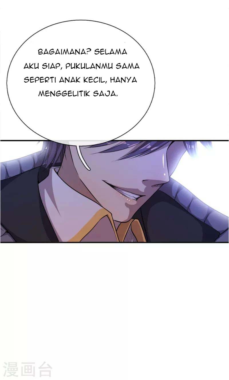 medical-martial-arts - Chapter: 35