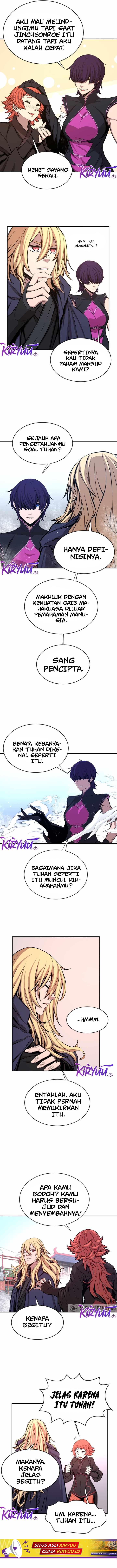 the-legend-of-mir-the-gold-armor - Chapter: 34