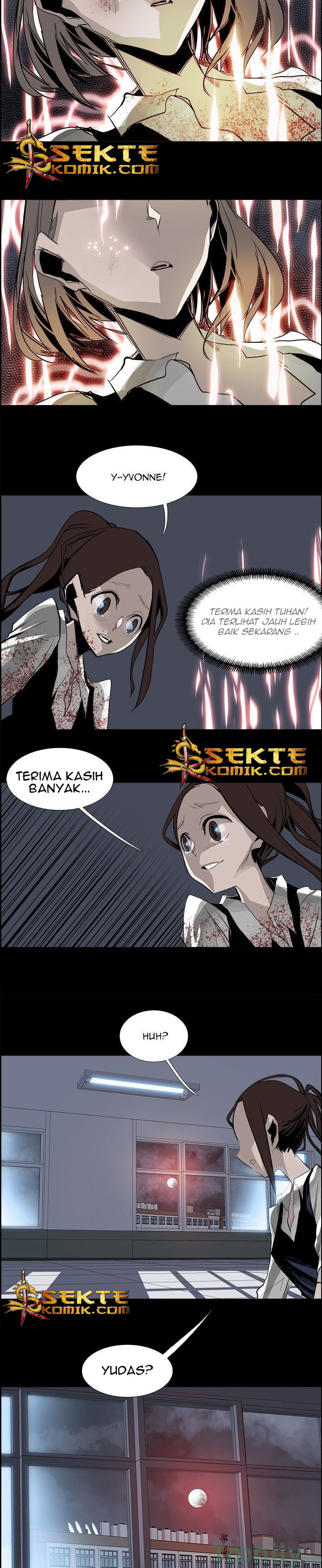 warble - Chapter: 33