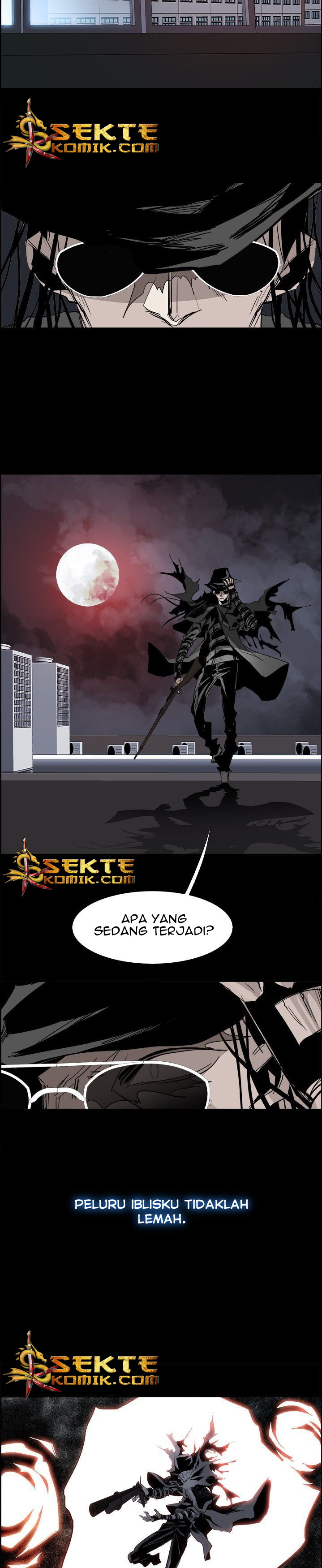 warble - Chapter: 33