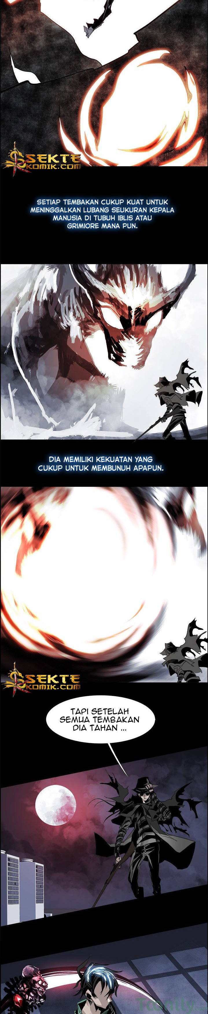 warble - Chapter: 33