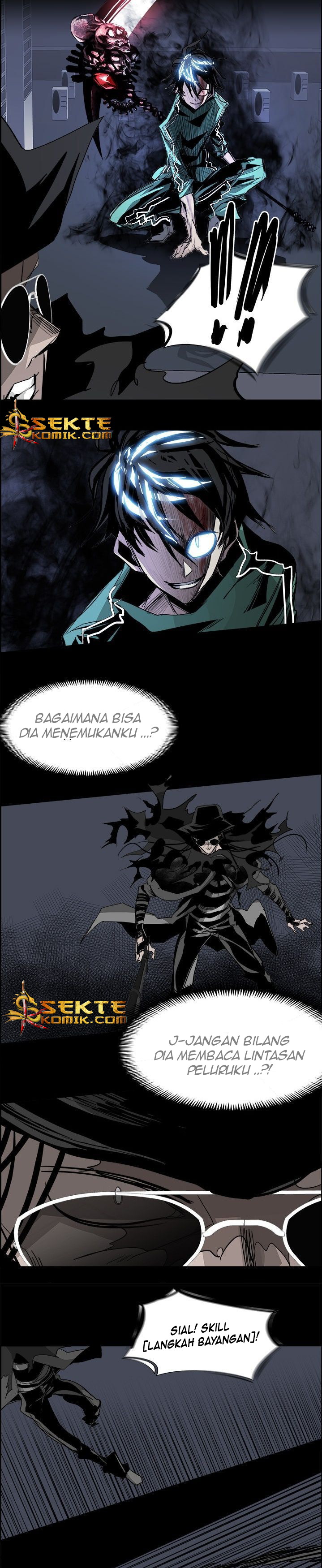 warble - Chapter: 33