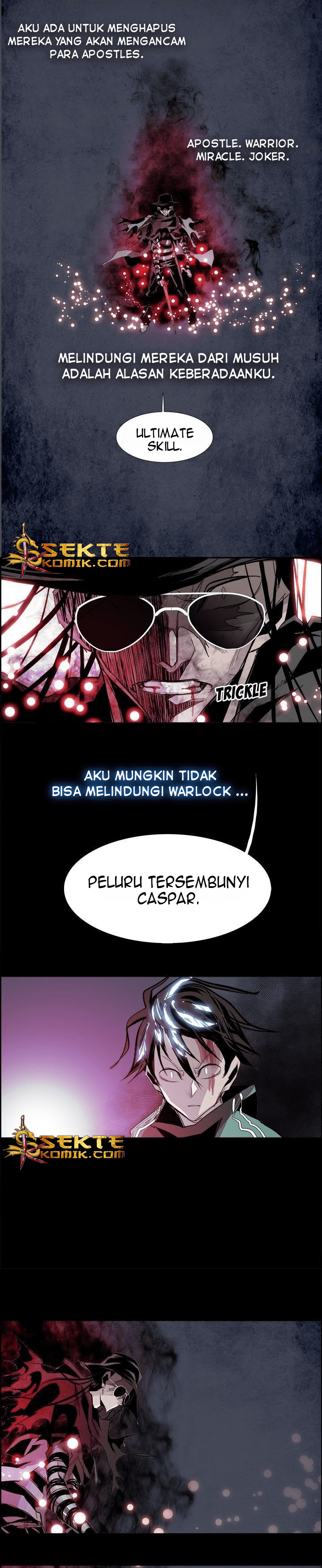 warble - Chapter: 33