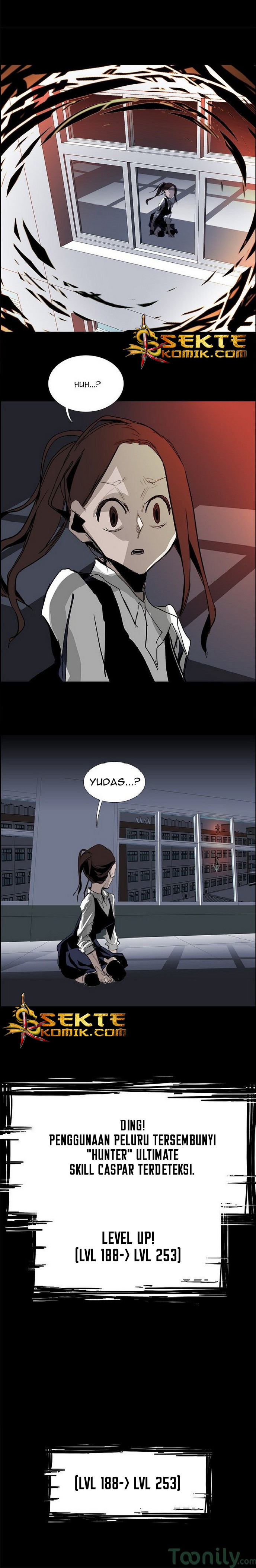 warble - Chapter: 33