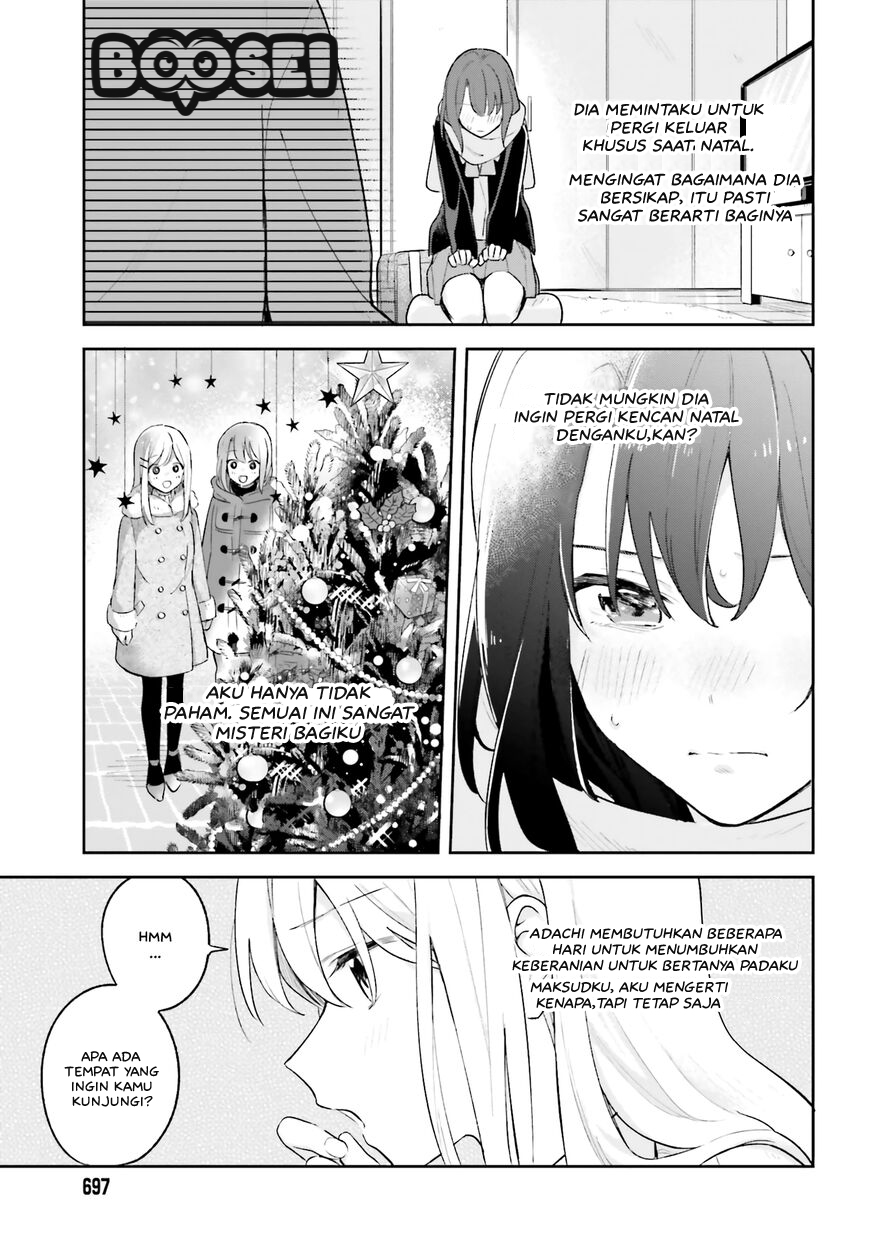 adachi-to-shimamura-yuzuhara-moke - Chapter: 10