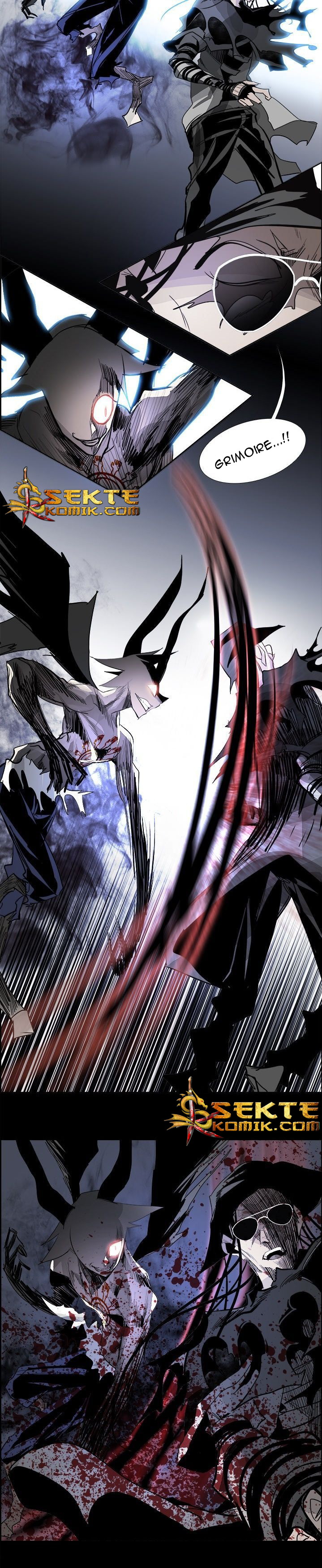 warble - Chapter: 34