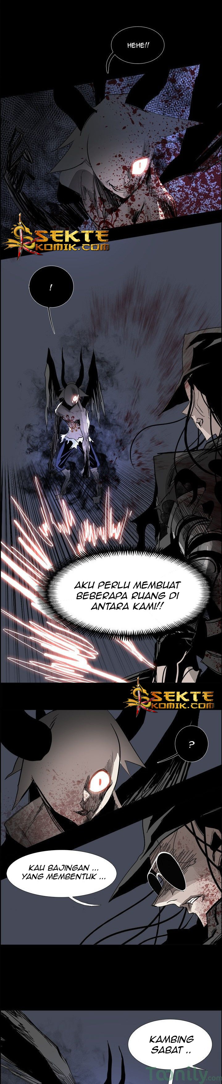 warble - Chapter: 34