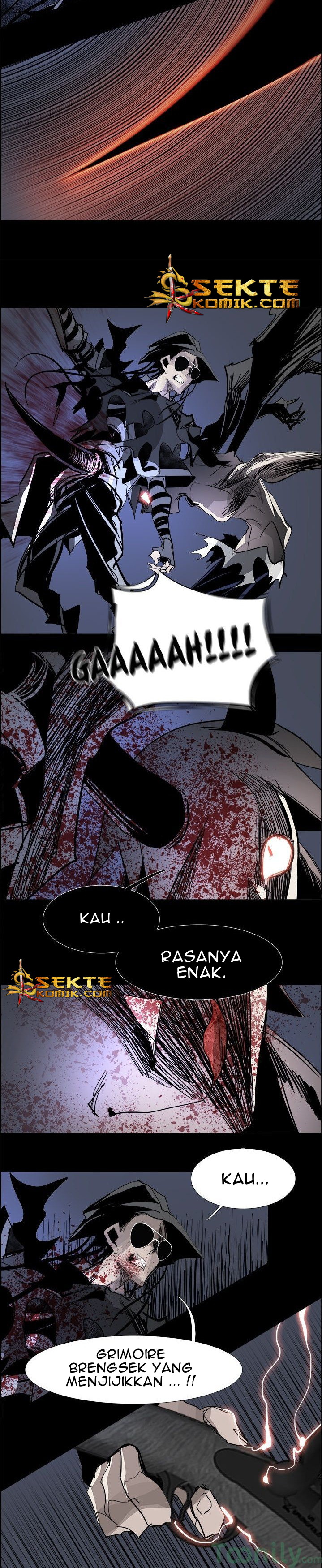 warble - Chapter: 34