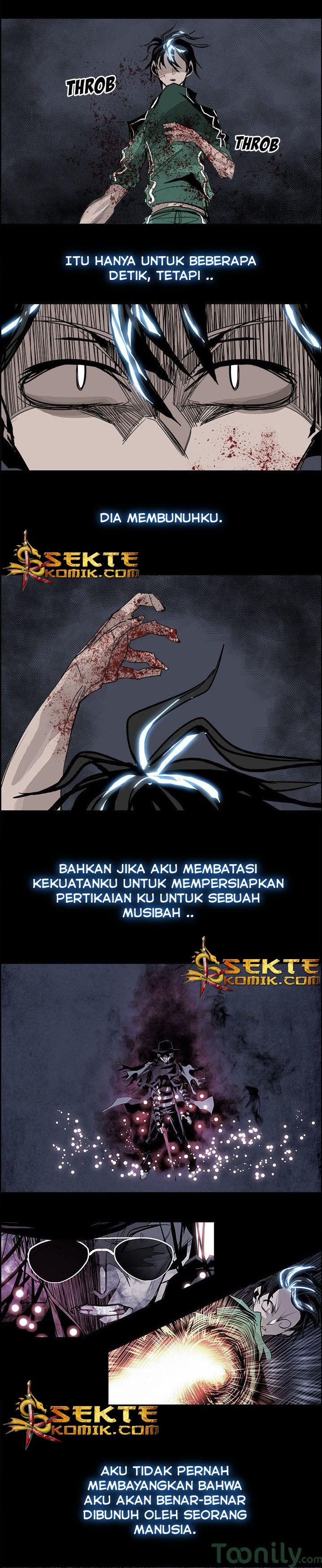 warble - Chapter: 34