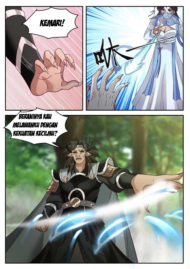 i-have-countless-legendary-swords - Chapter: 90