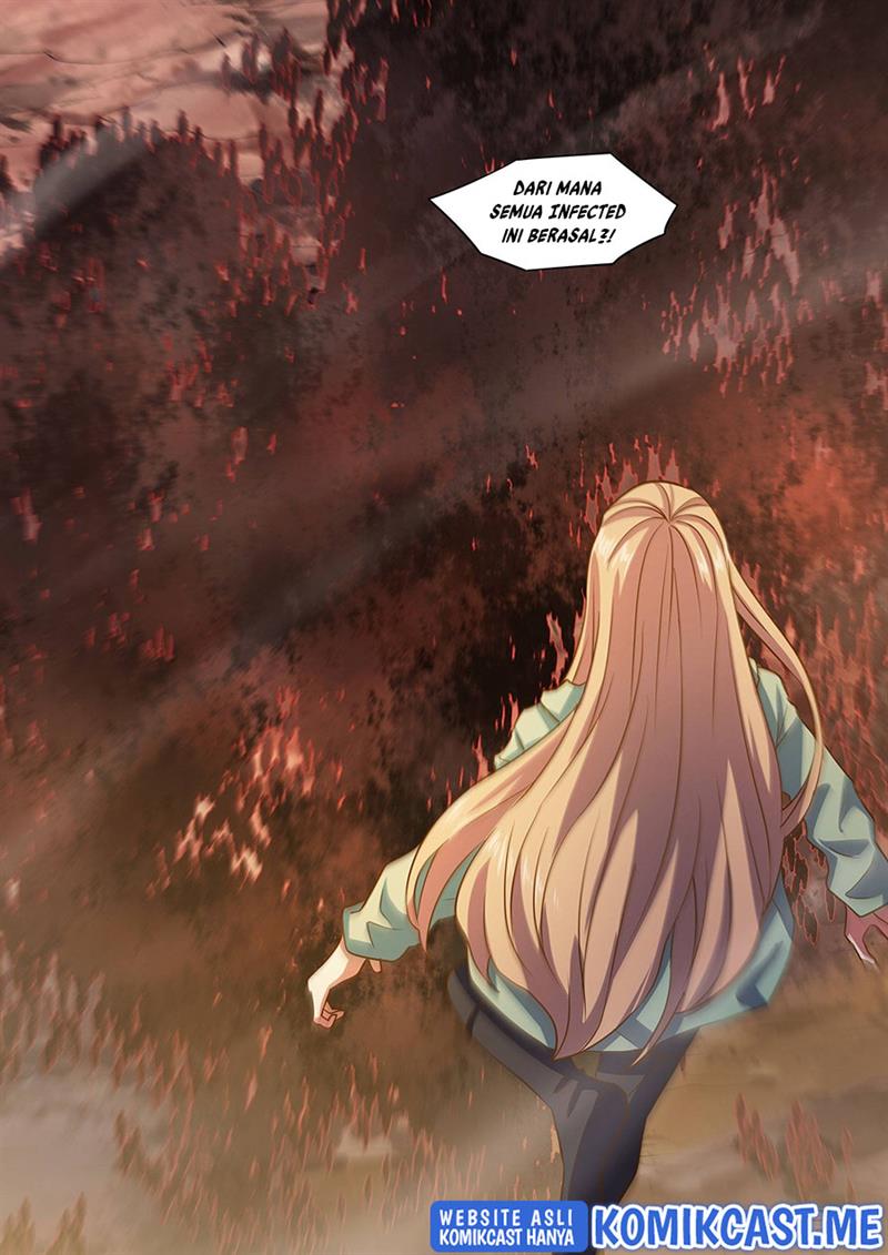 the-last-human - Chapter: 460