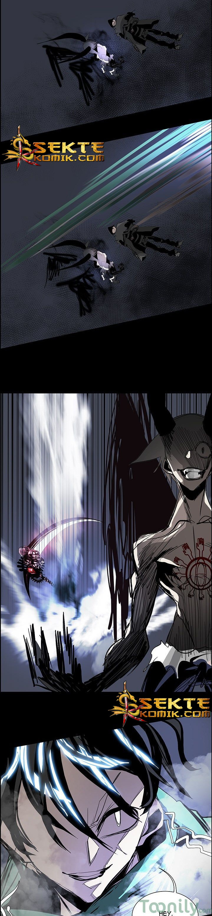 warble - Chapter: 35