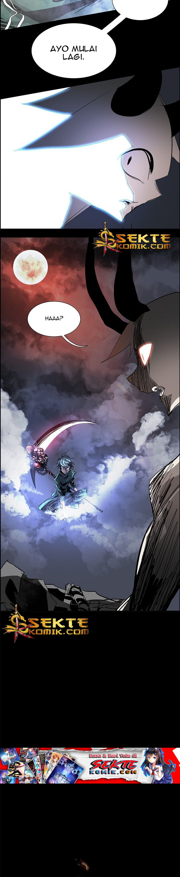 warble - Chapter: 35
