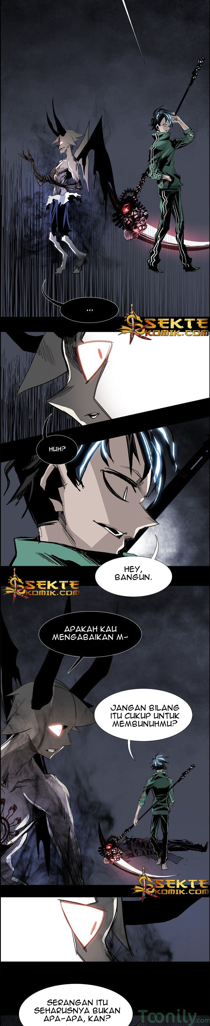 warble - Chapter: 35