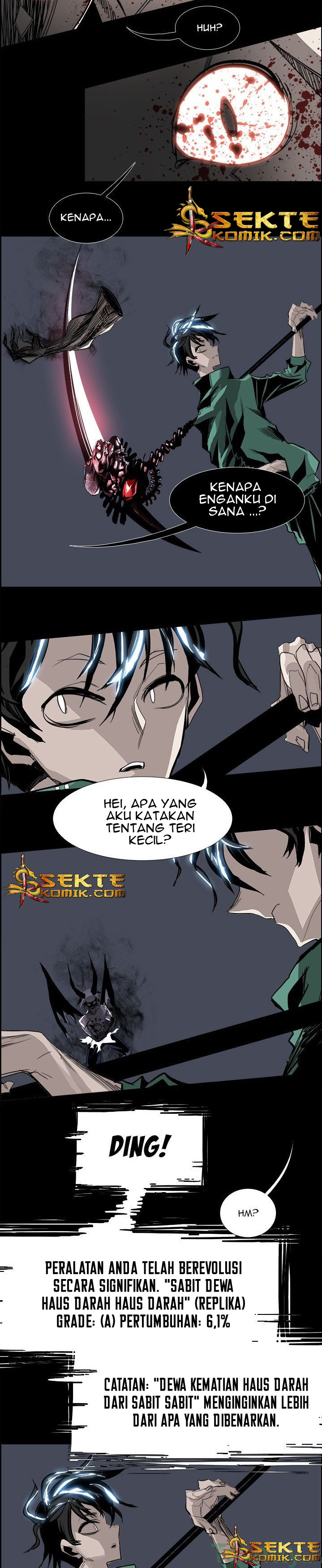 warble - Chapter: 35