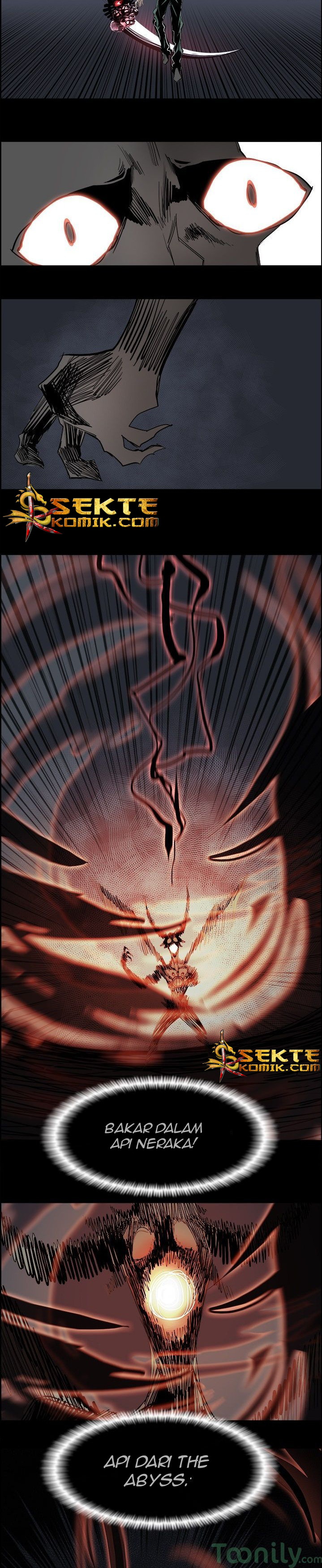 warble - Chapter: 35