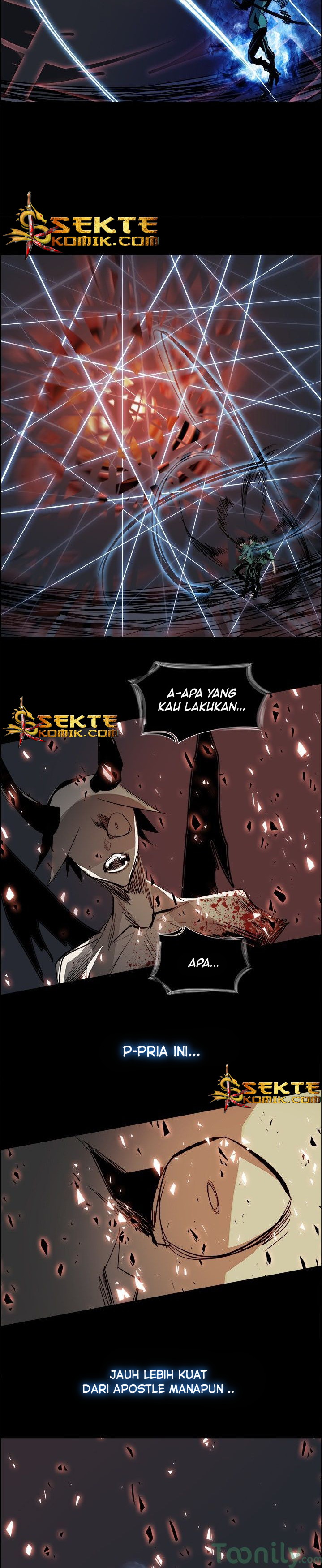 warble - Chapter: 35