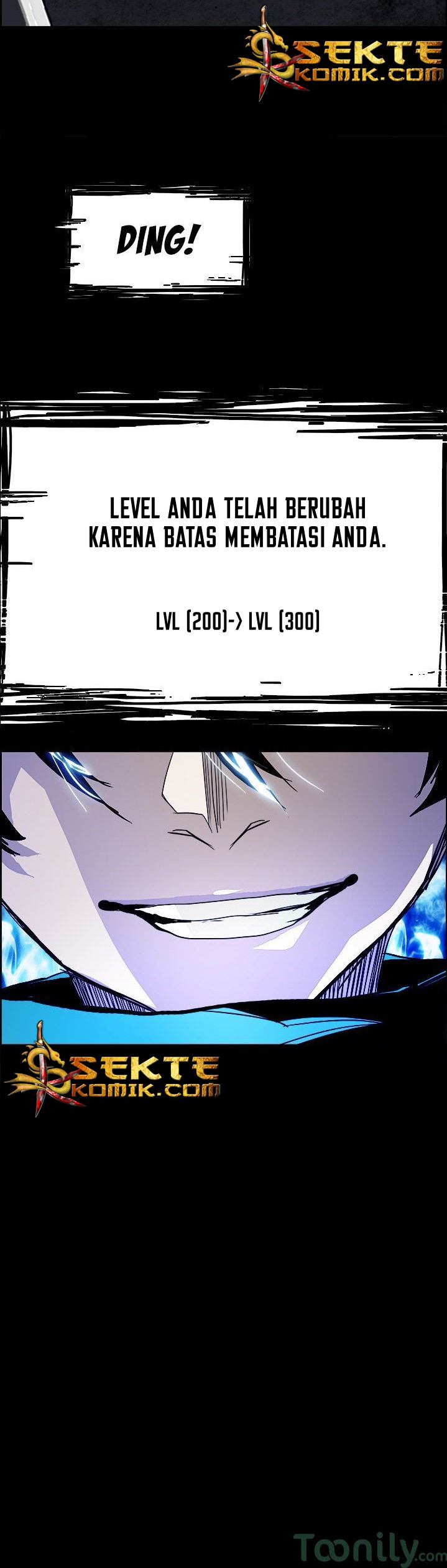 warble - Chapter: 35