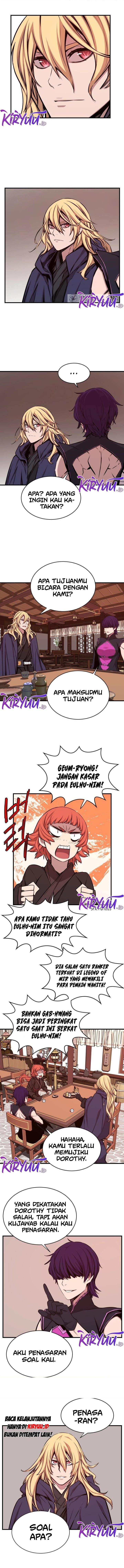 the-legend-of-mir-the-gold-armor - Chapter: 37