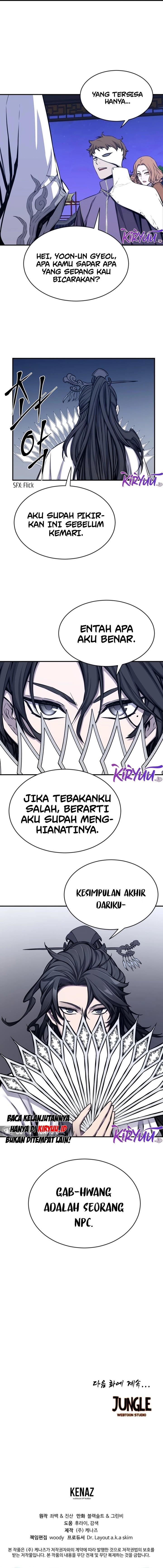 the-legend-of-mir-the-gold-armor - Chapter: 37