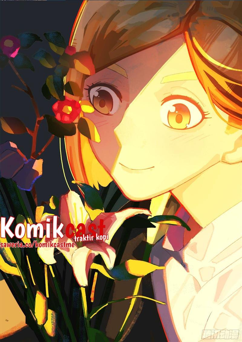 the-last-human - Chapter: 461