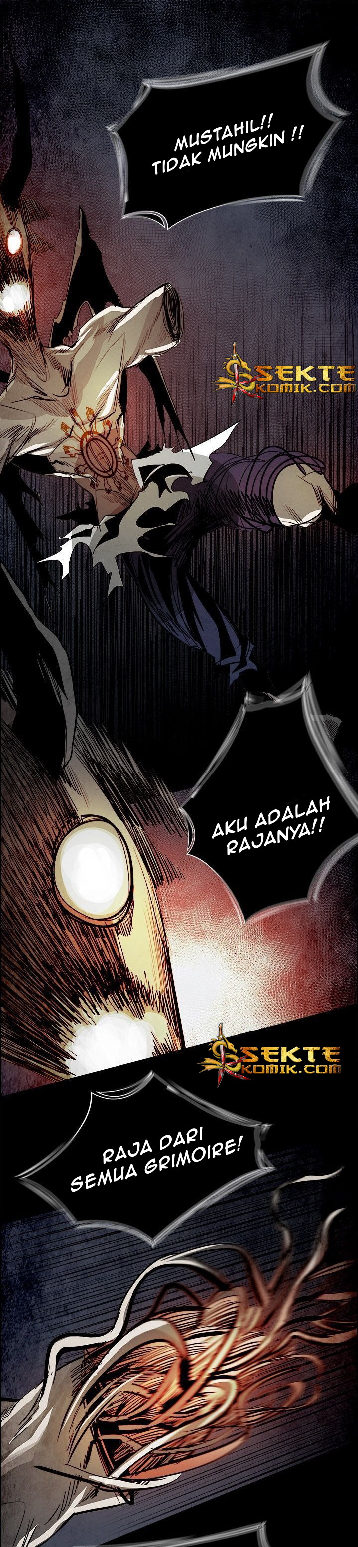 warble - Chapter: 36