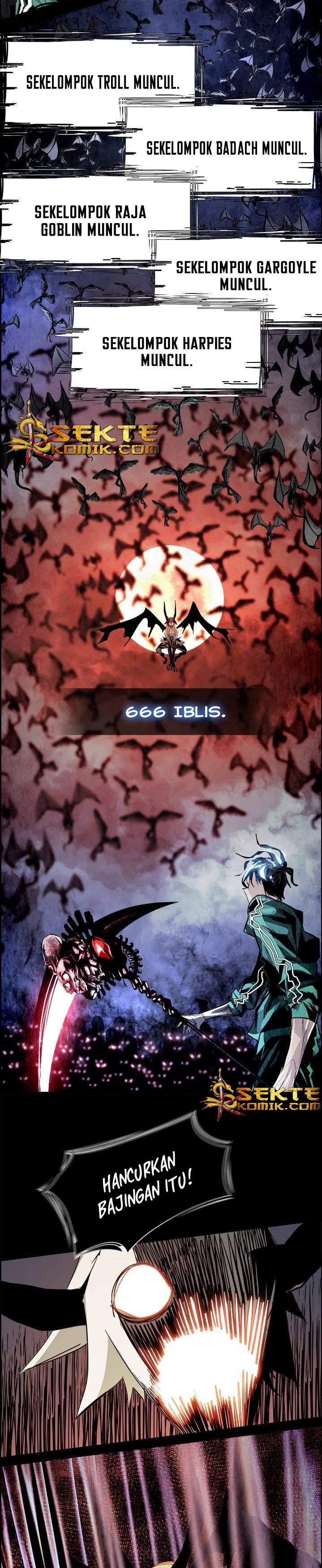 warble - Chapter: 36