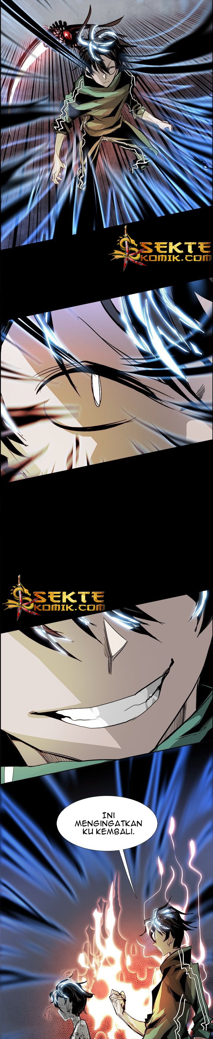 warble - Chapter: 36