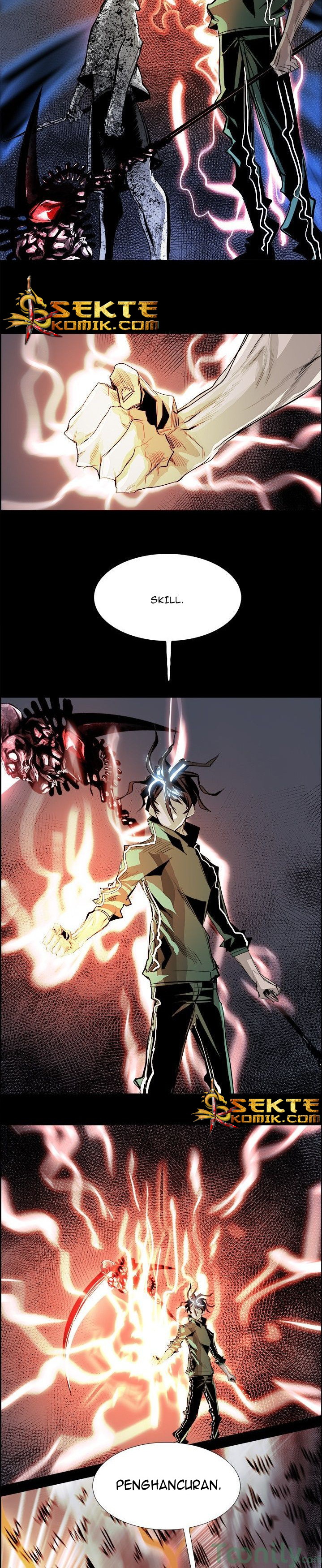 warble - Chapter: 36