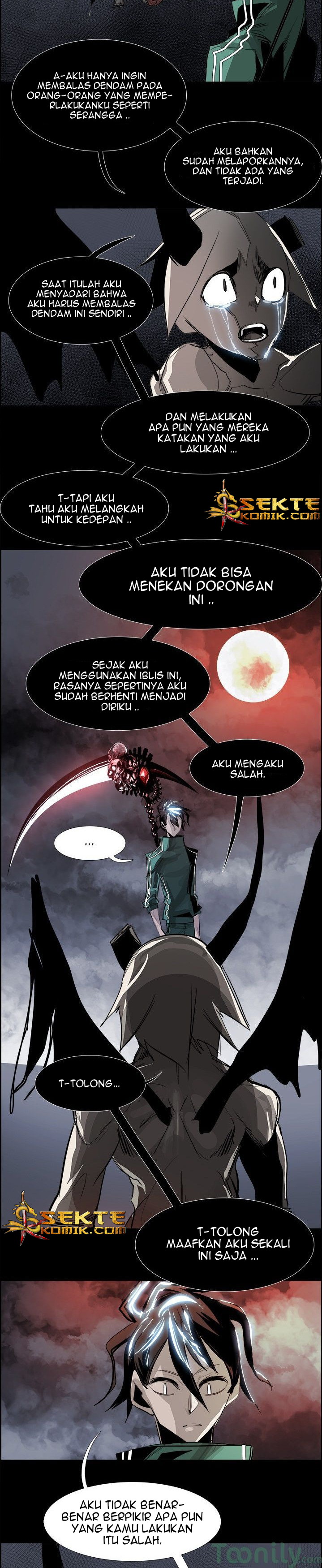 warble - Chapter: 36