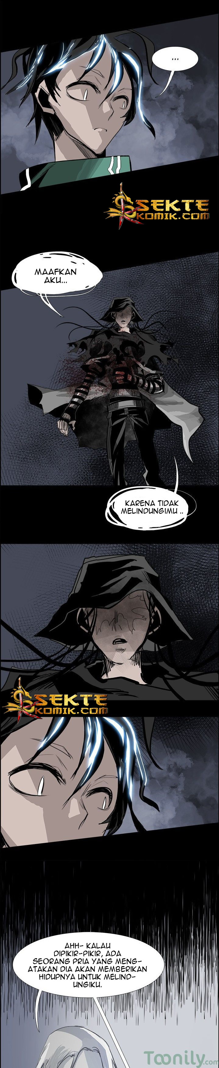 warble - Chapter: 36