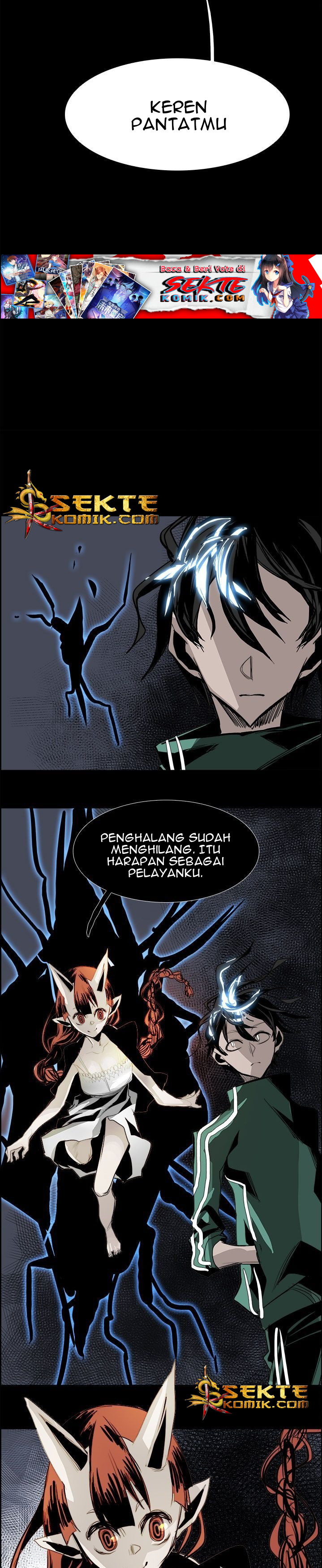 warble - Chapter: 36