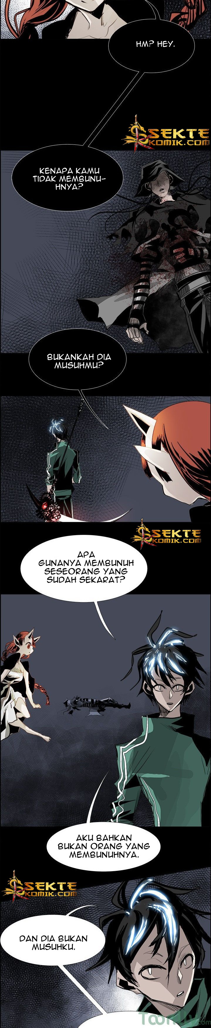 warble - Chapter: 36