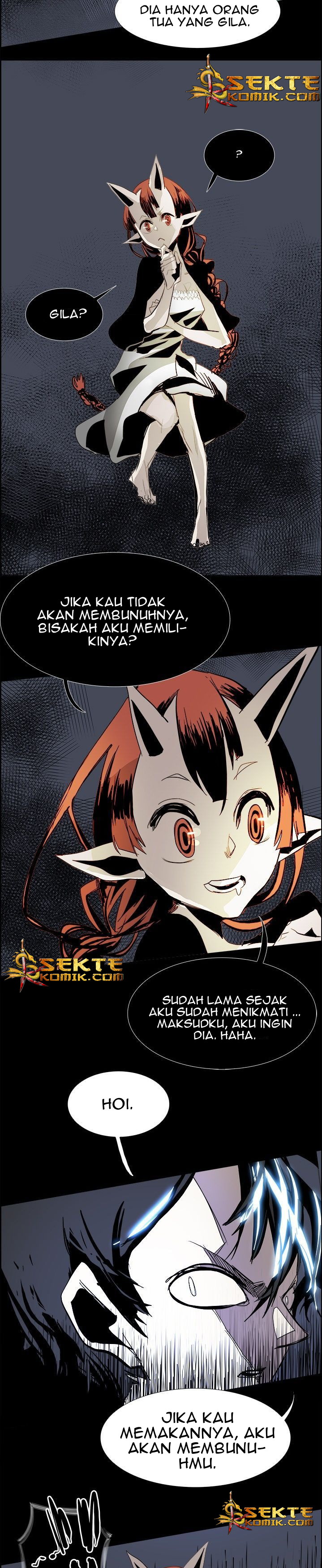 warble - Chapter: 36