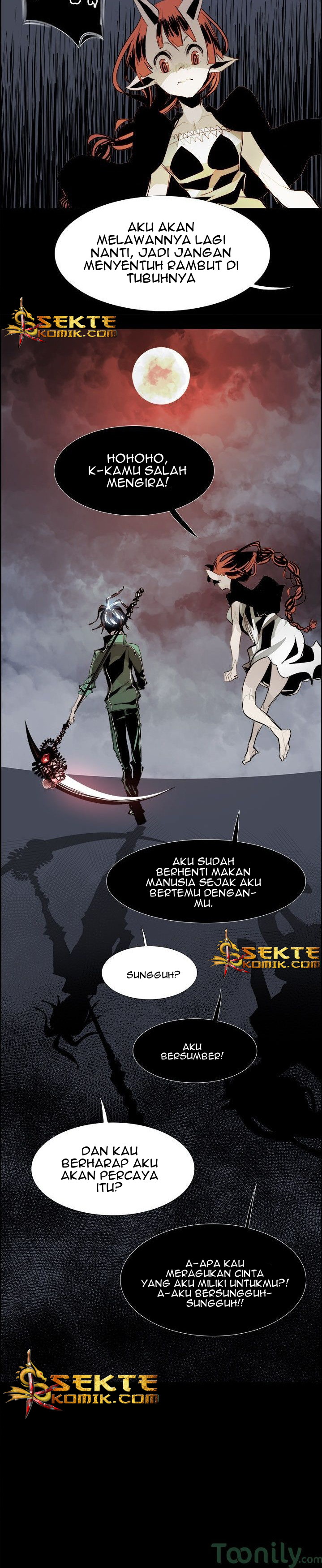 warble - Chapter: 36
