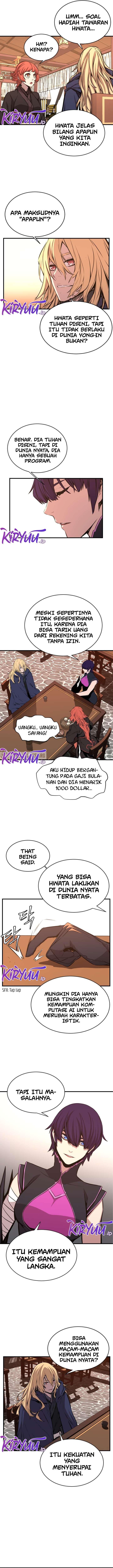the-legend-of-mir-the-gold-armor - Chapter: 38