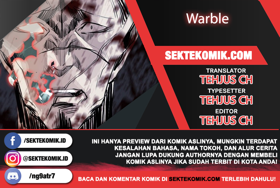 warble - Chapter: 37