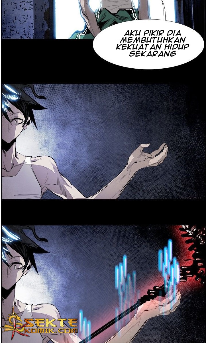 warble - Chapter: 37