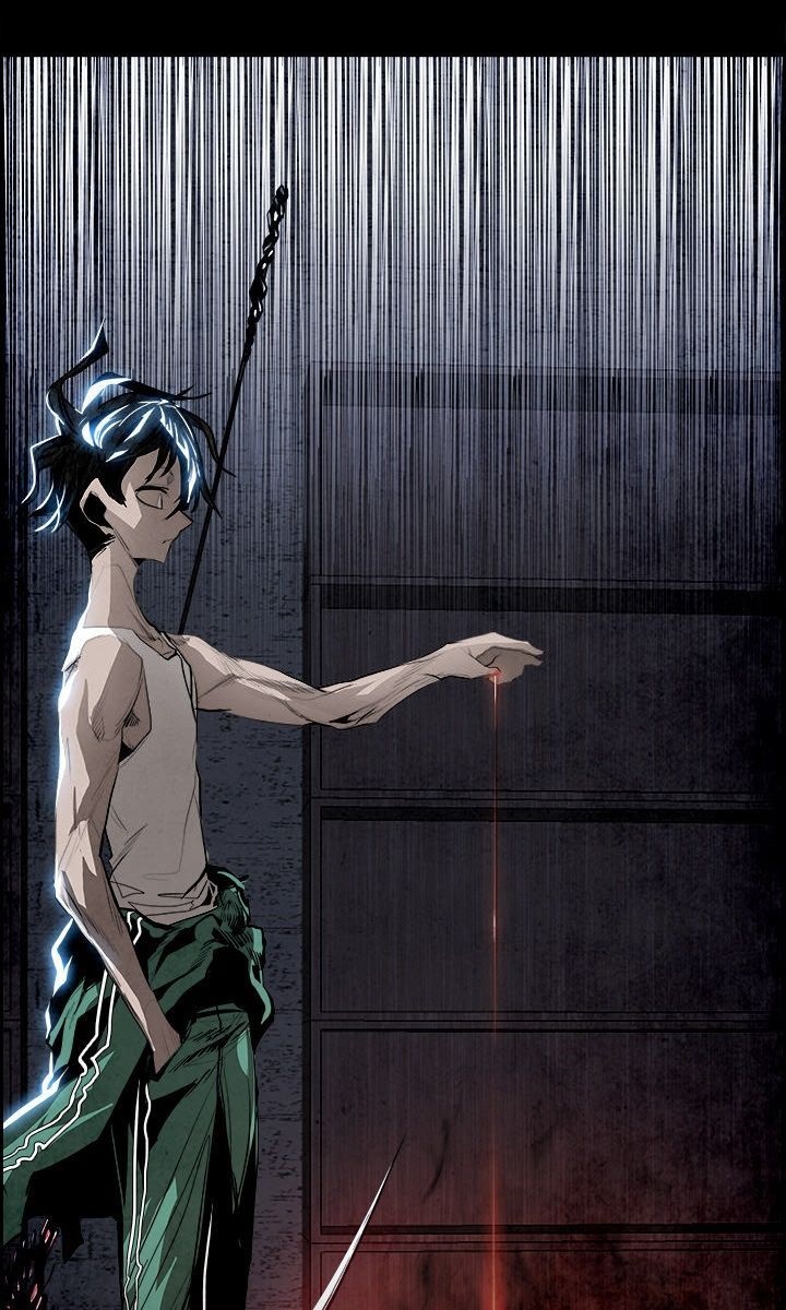 warble - Chapter: 37