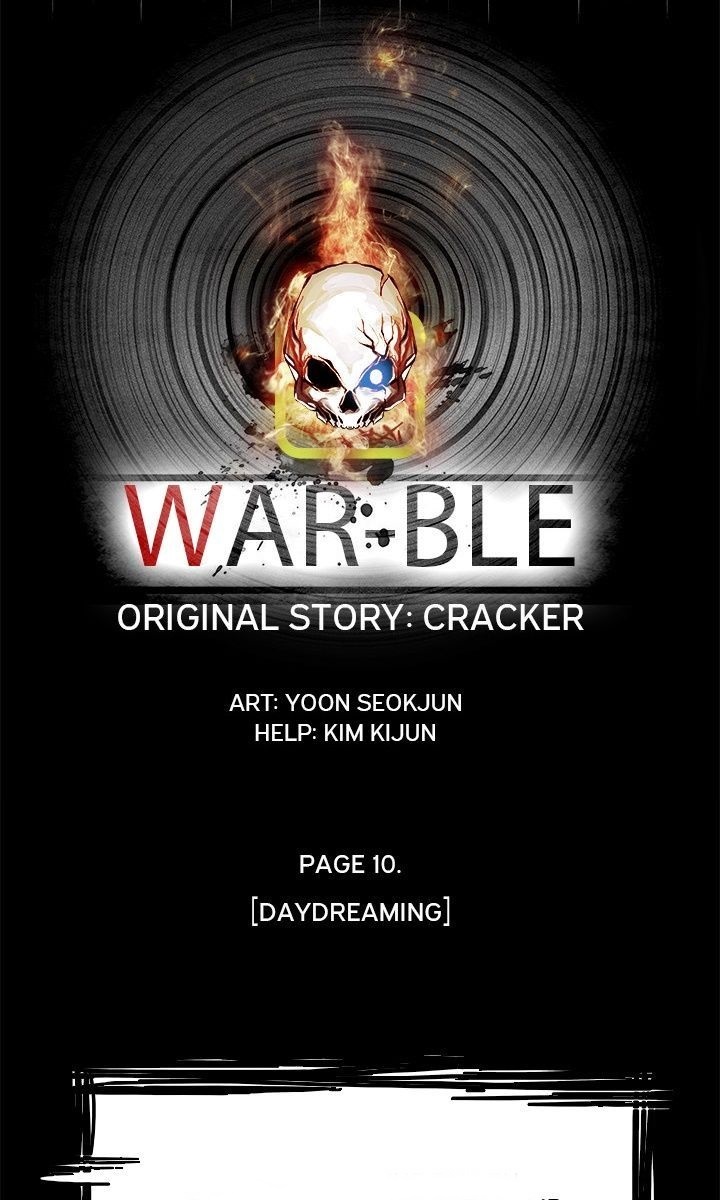 warble - Chapter: 38