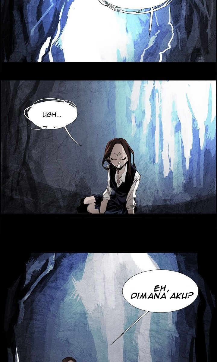 warble - Chapter: 38