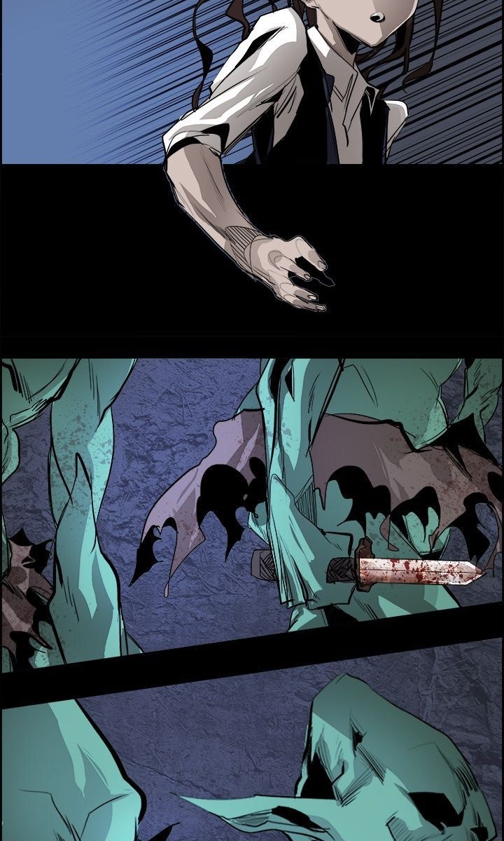 warble - Chapter: 38