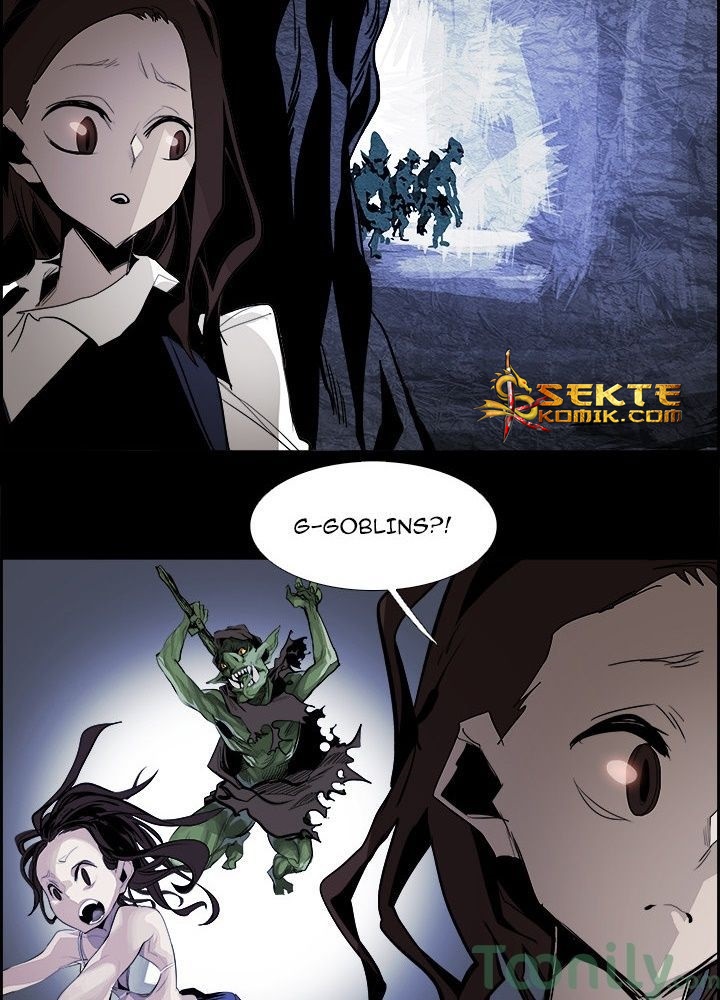 warble - Chapter: 38