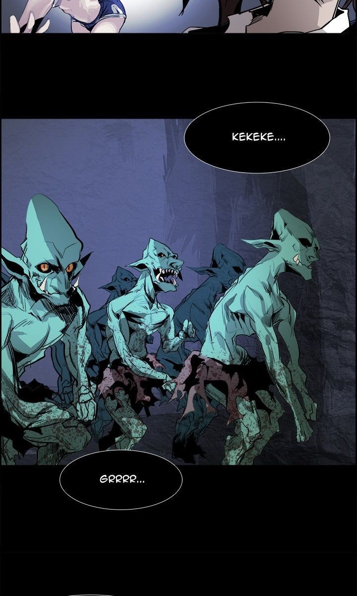 warble - Chapter: 38