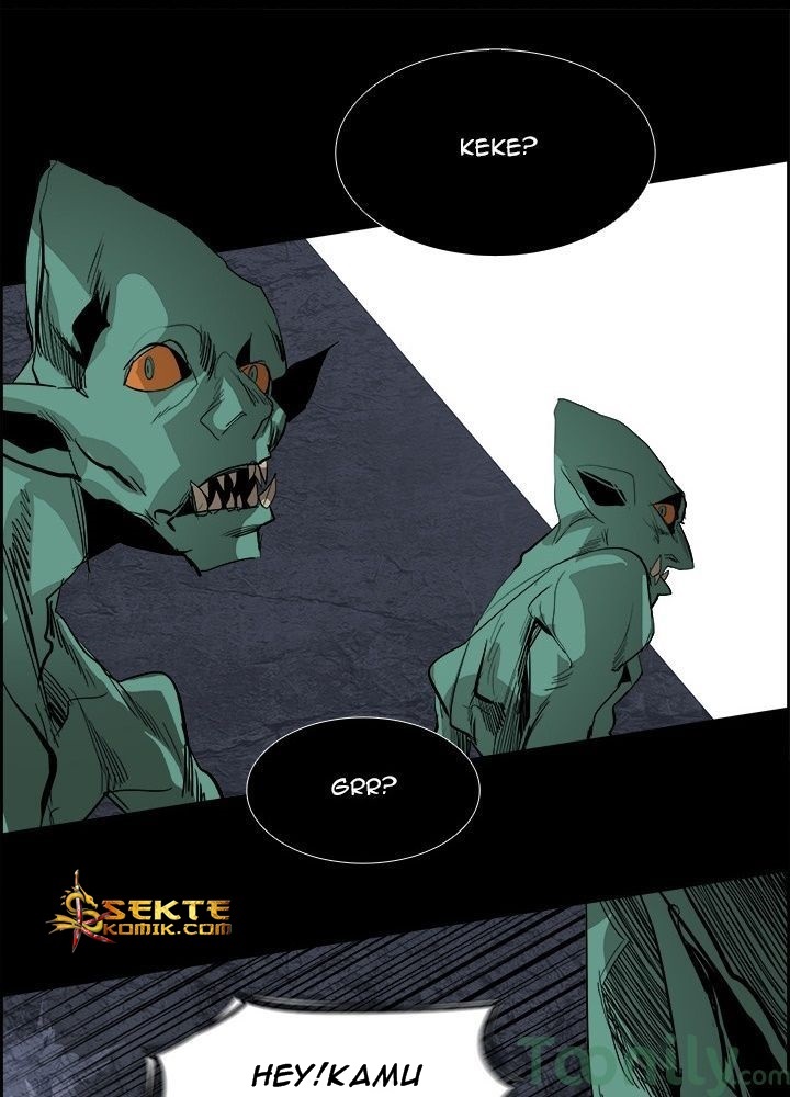 warble - Chapter: 38